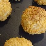 Receta de S&aacute;ndwich de at&uacute;n gratinado