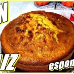 Receta de Capirotada de tres leches 5 Receta de Capirotada de tres leches