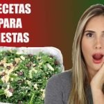 Receta de Ensalada de Atún con vegetales 14 Receta de Ensalada de Atún con vegetales