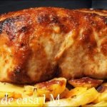 Receta de Ahogado de carne con pl&aacute;tano verde