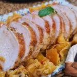 Receta de Solomillos al Whisky