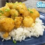 Receta de Rollitos de primavera fritos