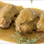 Receta de Fricand&oacute; de cerdo