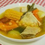 Receta de Gazpacho de sand&iacute;a con albahaca