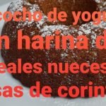 Receta de Panecillos suecos 8 Receta de Panecillos suecos