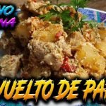 Receta de Huevos rellenos de marisco 14 Receta de Huevos rellenos de marisco