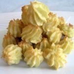 Receta de Acelgas con especias