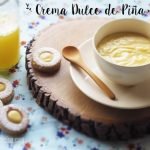 Receta de Marquesa de chocolate con galletas mexicanas
