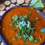 Receta de Adobo para carne de cerdo a la parrilla