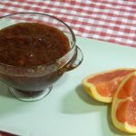 Receta de Helado de yema tostada