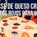 Receta de Tortilla souffle con queso y perejil