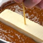 Receta de kuchen de cerezas