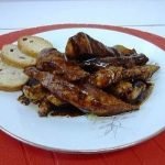 Receta de Pollo apanado con ajonjolí 2 Receta de Pollo apanado con ajonjolí