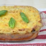 Receta de Cazuela de fideos negros 9 Receta de Cazuela de fideos negros