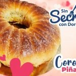 Receta de Torta de leche condensada sin horno
