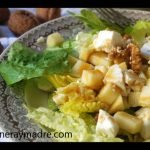 Receta de Ensalada de verduras variadas 19 Receta de Ensalada de verduras variadas