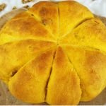 Receta de Bizcocho casero sin leche ni yogur