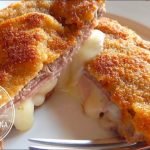 Receta de Jam&oacute;n horneado con miel