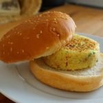 Receta de Hamburguesas de quinoa y jud&iacute;as rojas