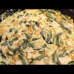 Receta de Aderezo de pepino