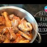 Receta de Enmoladas de pollo