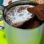 Receta de Pastel para el D&iacute;a de la Madre