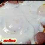 Receta de Queso vegano tipo Mozzarella