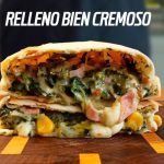 Receta de Tartaletas saladas f&aacute;ciles y r&aacute;pidas