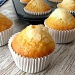 Receta de Quiero m&aacute;s