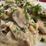 Receta de Chuletas ahumadas fritas