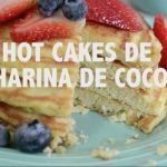 Receta de Tortilla de aguacate y cebolleta