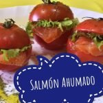 Receta de Croquetas de bacalao y perejil