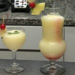 Licor de mandarina casero