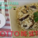 Receta de Harina de arroz casera 19 Receta de Harina de arroz casera