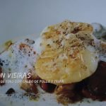 Receta de Pat&eacute; de esp&aacute;rragos con Thermomix