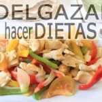Receta de Lumpias filipinas