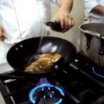Receta de Mejillones a la marinera con tomate