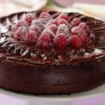 Receta de Turrón casero con chocolate 4 Receta de Turrón casero con chocolate