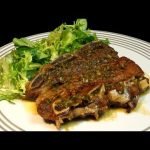 Receta de Original Salsa Genovesa