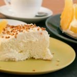 Receta de Torta De Yoghurt Y Chirimoyas 12 Receta de Torta De Yoghurt Y Chirimoyas