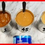 Receta de Tarta de manzanas rojas