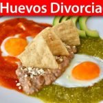 Receta de Tortilla de lechuga con Thermomix