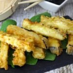 Receta de Papas a la diabla