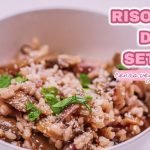 Receta de Cusc&uacute;s con pollo