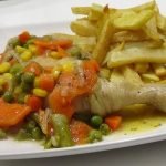Receta de Conejo con alioli al horno 7 Receta de Conejo con alioli al horno