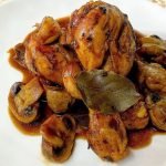 Receta de Tinga poblana de pollo 10 Receta de Tinga poblana de pollo