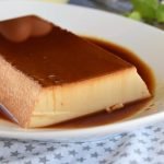 Receta de Mochis de tarta de queso