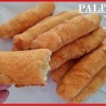 Receta de Volovanes rellenos de atún 10 Receta de Volovanes rellenos de atún