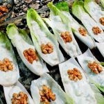 Receta de Sopa de nopales en caldillo de jitomate