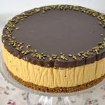 Receta de Pastel jud&iacute;o de manzana